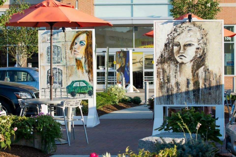 Art in the Square